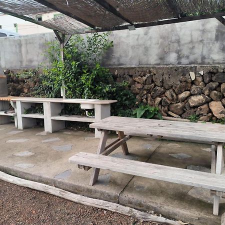 فيلا Casa Abuela Rosario Los Sauces المظهر الخارجي الصورة