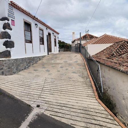 فيلا Casa Abuela Rosario Los Sauces المظهر الخارجي الصورة
